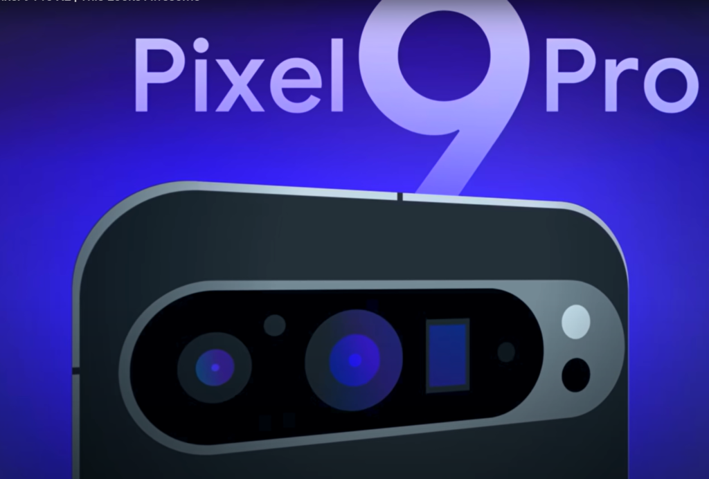 Google pixel 9 pro price in india