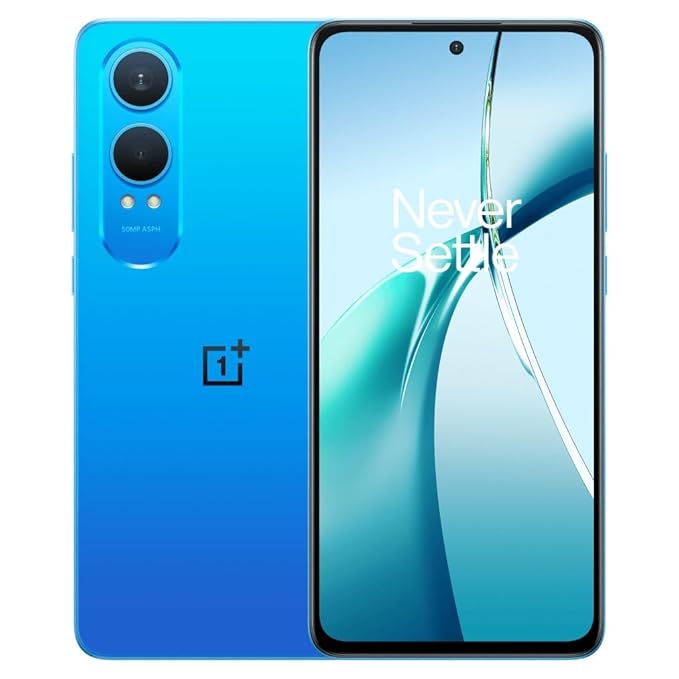 oneplus nord ce 4 lite