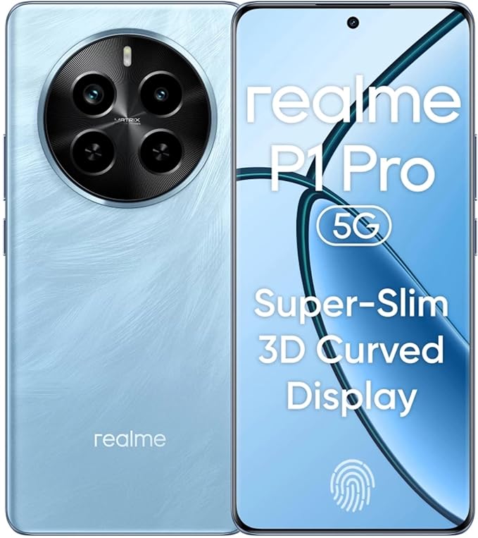 Realme P1 pro 5G