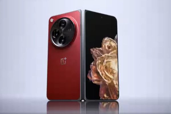 Oneplus Open Apex edition price in India