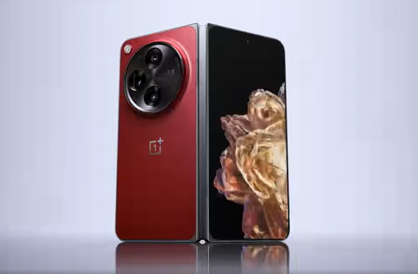 Oneplus Open Apex edition price in India