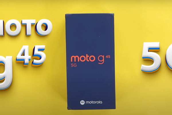 Moto G45 5G Price in India Launch Date