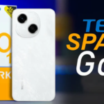 Tecno Spark Go 1 Launch Date