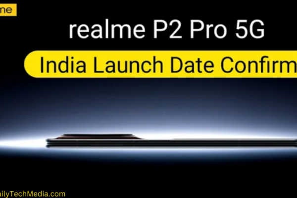 realme p2 pro 5G