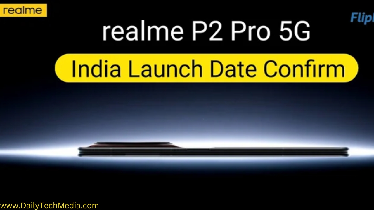 realme p2 pro 5G