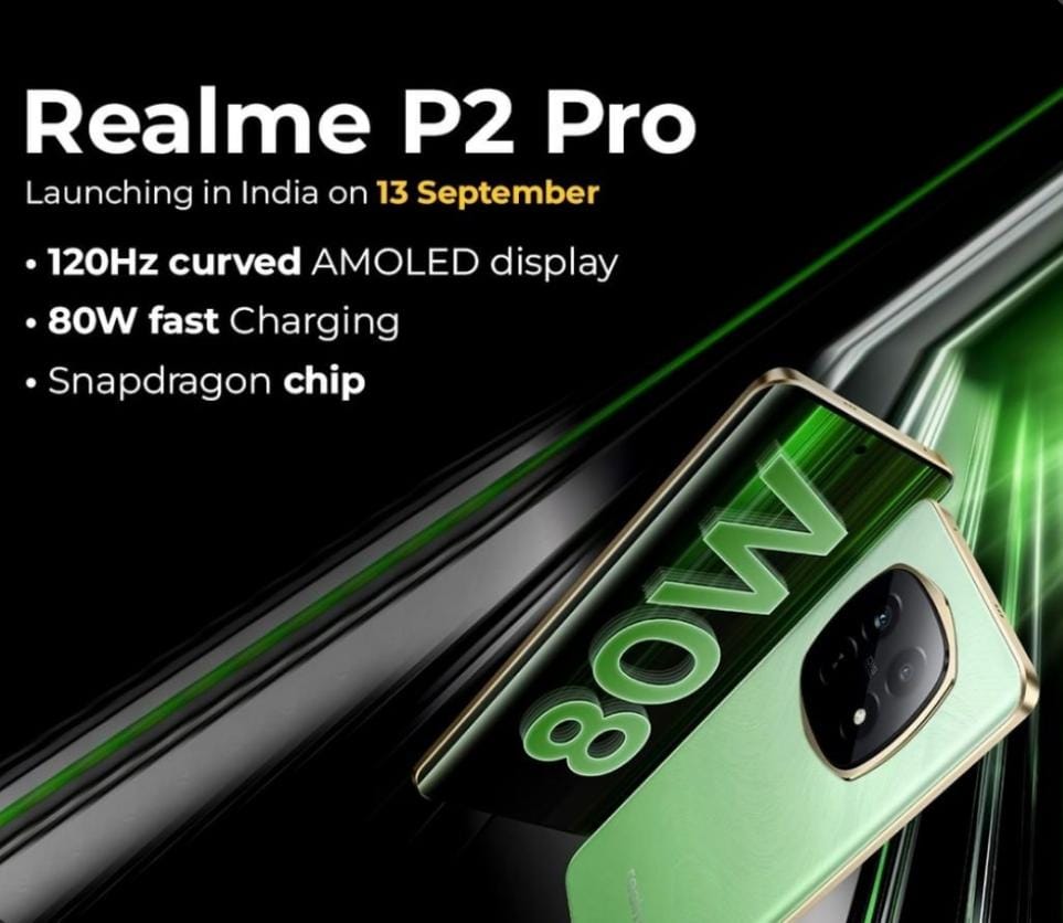 realme p2 pro 5g