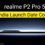 realme p2 pro 5G